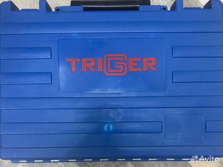 Trigger 20027 SDS +800vt