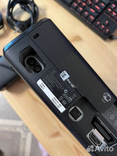 Xbox 360 slim + freeboot + kinect