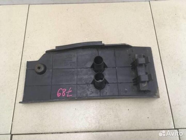 Накладка (кузов внутри) Coupe (GK) 2002-2009