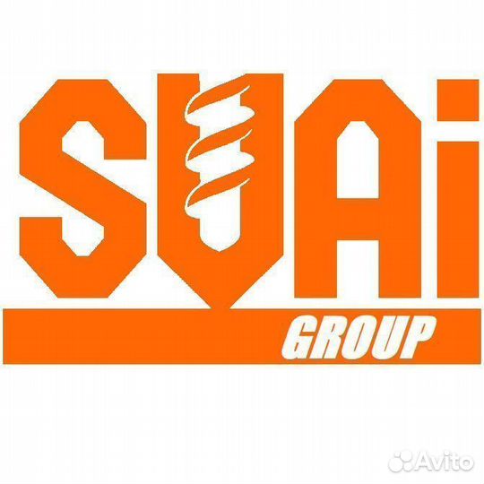 Монтаж винтовых свай