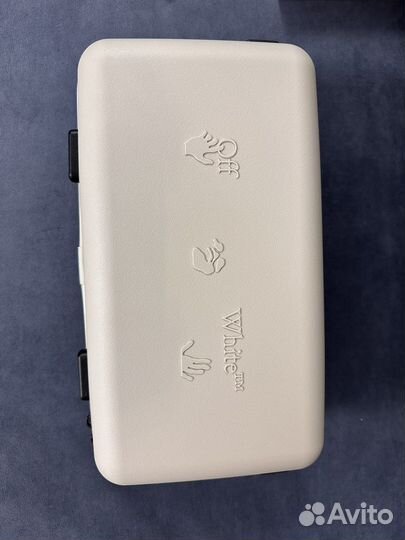 Off White x amore pacific Bag подарочный набор