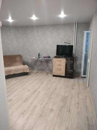 1-к. квартира, 35 м², 2/3 эт.