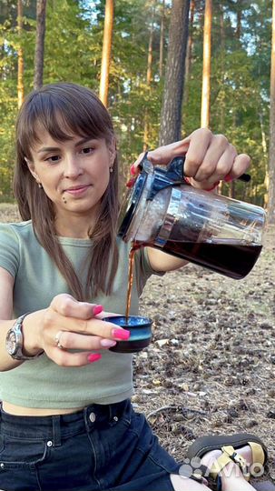 Чай взбoдpит на цeлый дeнь, Пуэр Иу Да Шу