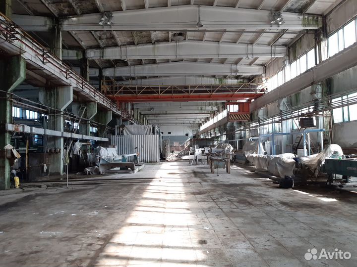 Имущественный комплекс. Карьер + завод