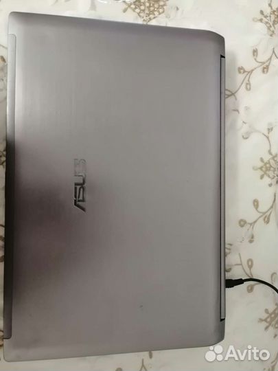 Asus n53sv