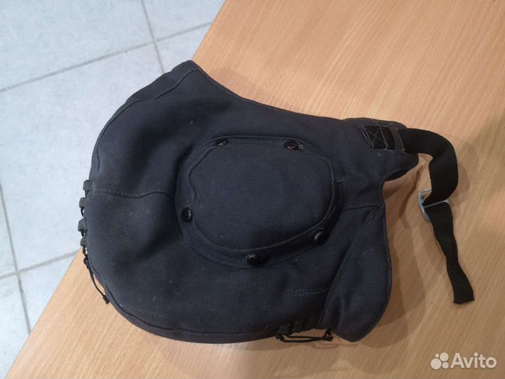 Шлем десантный