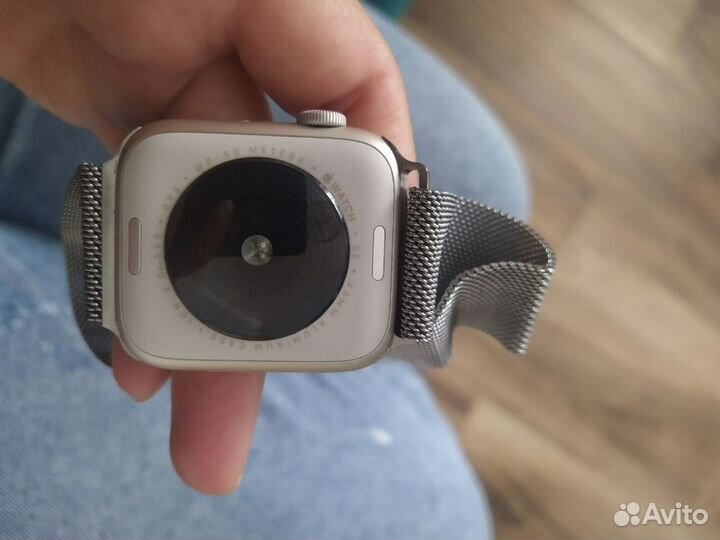 Смарт-часы Apple Watch SE 2023 44mm