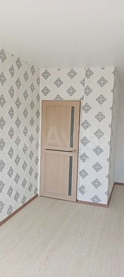 1-к. квартира, 41,6 м², 3/3 эт.