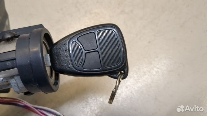 Замок зажигания Jeep Compass, 2012