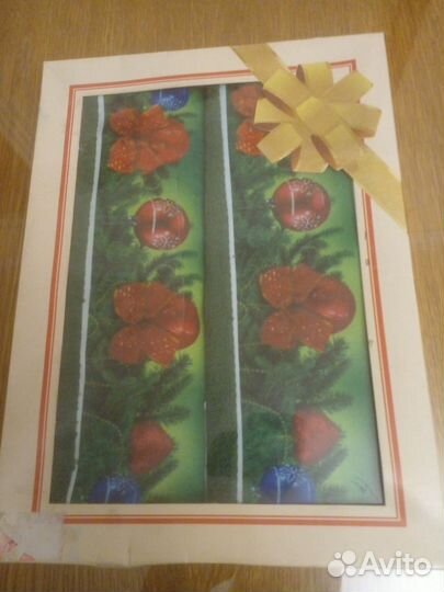 Махровые полотенца 33*50