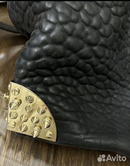 Сумка philipp plein женская