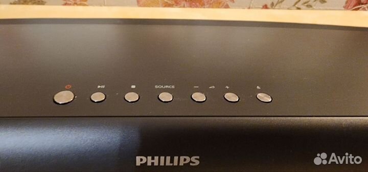 Саундбар philips Htb5151K