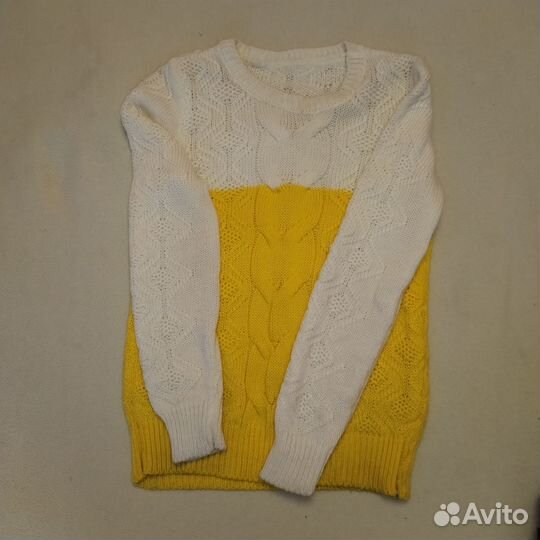 Женские вещи пакетом