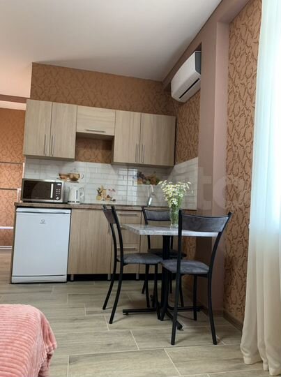 Комната 25 м², 4/4 эт.