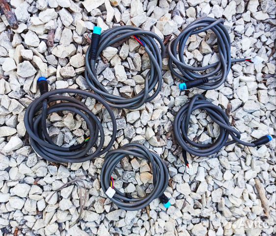 Центральный провод xiaomi m 365