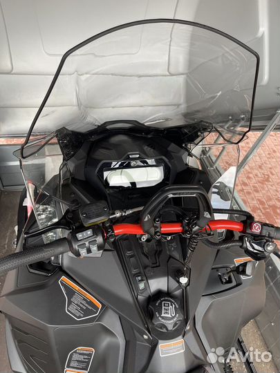 Commander LTD 900 ACE