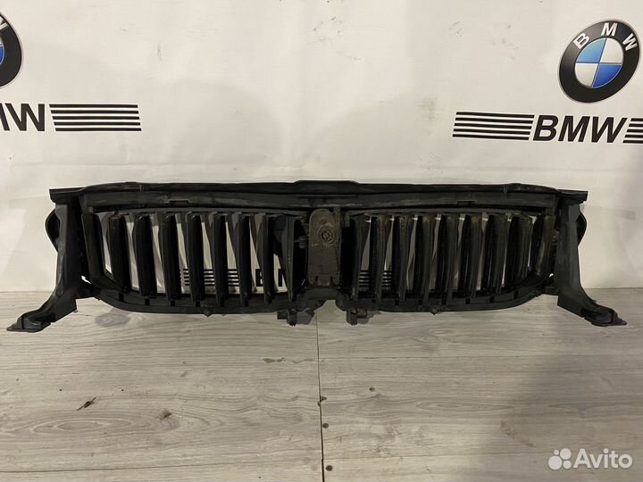 Решётка радиатора BMW 5 G30