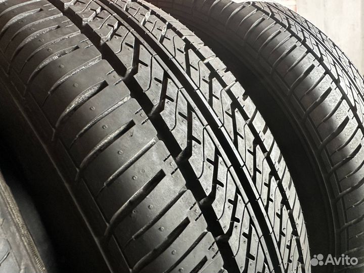 Kumho 722 205/65 R15 92H