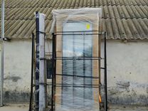 Пластиковые Окна и Двери