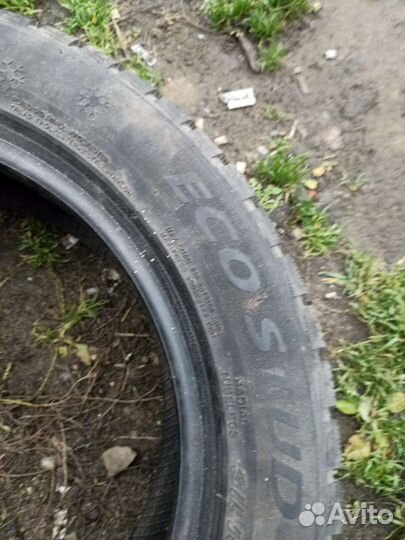 Minerva Eco Stud 205/55 R16