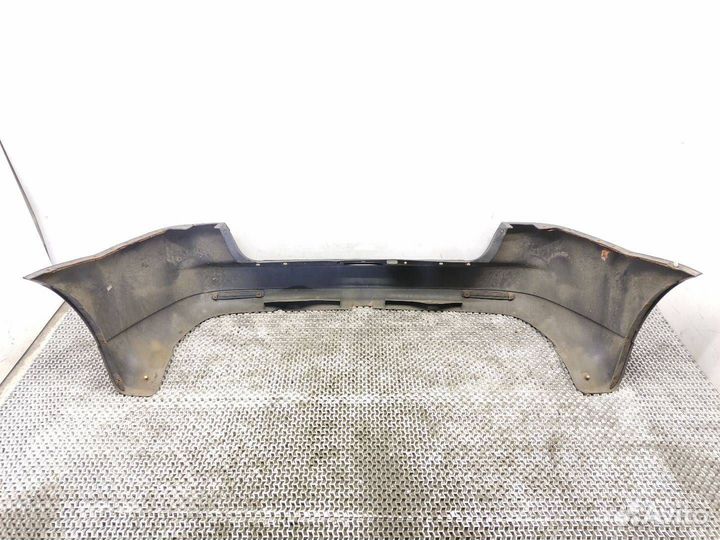 Бампер задний SsangYong Rexton Y250 2009