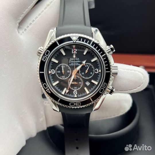 Мужские часы Omega Seamaster