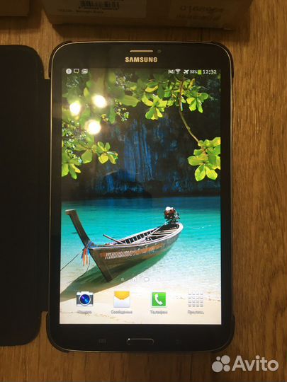 Планшет Samsung galaxy tab 3