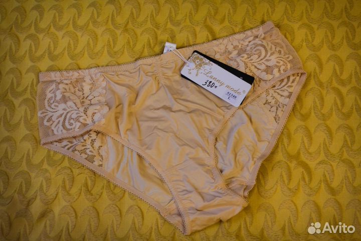 Трусы женские (Л 46-48) цена за 1 шт