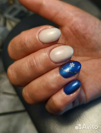 Маникюр и гель-лак