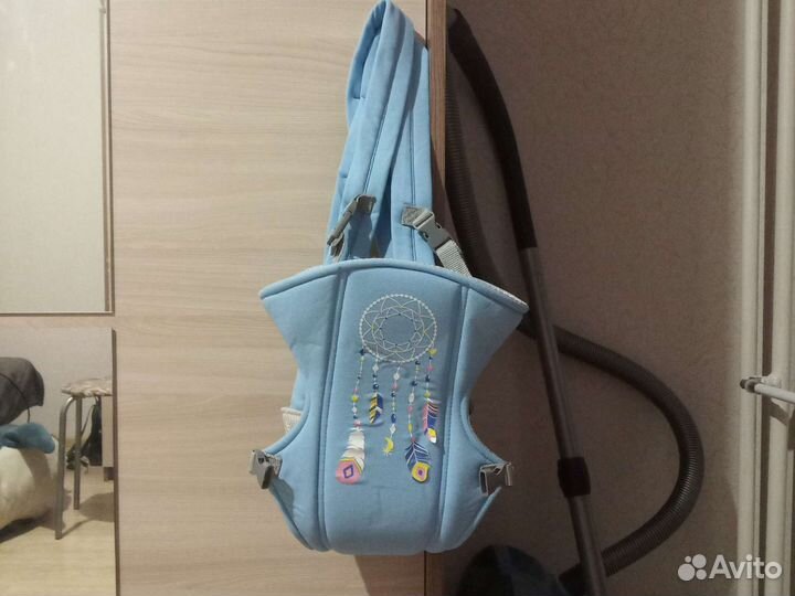 Рюкзак переноска кенгуру