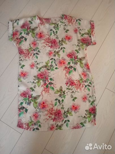 Платье женское