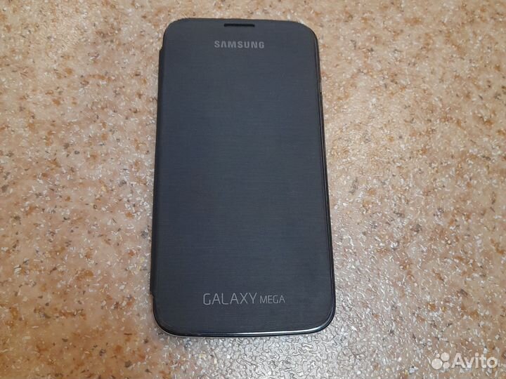Samsung Galaxy Mega 5.8 GT-I9152, 8 ГБ