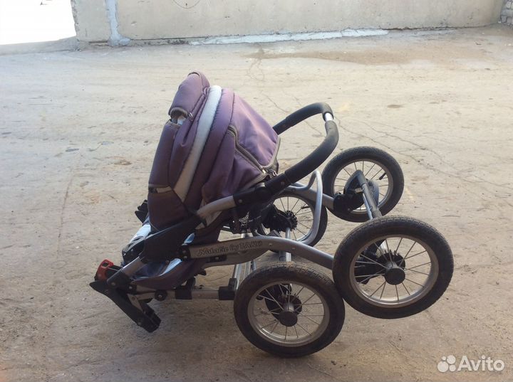 Коляска детская