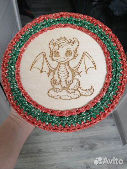 Корзинка шкатулка