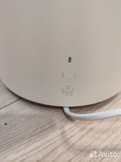 Увлажнитель воздуха Xiaomi Mi SMART Humidifier