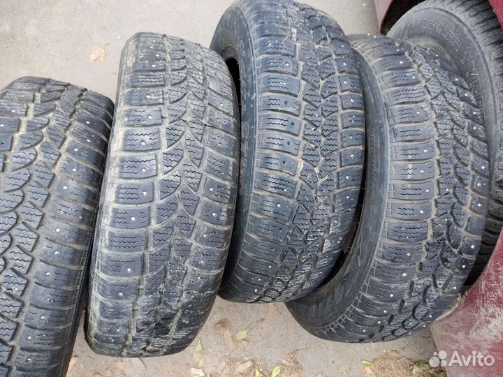 Tigar Sigura Stud R15