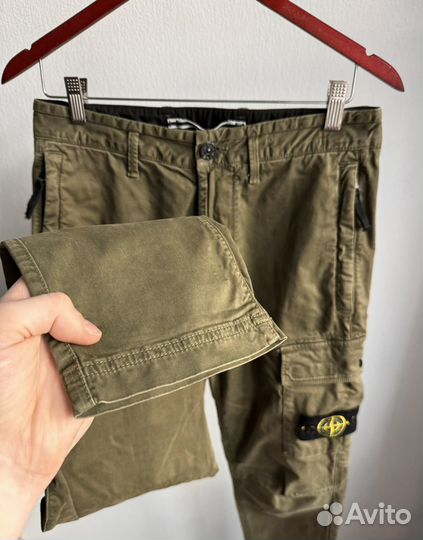 Брюки Stone island