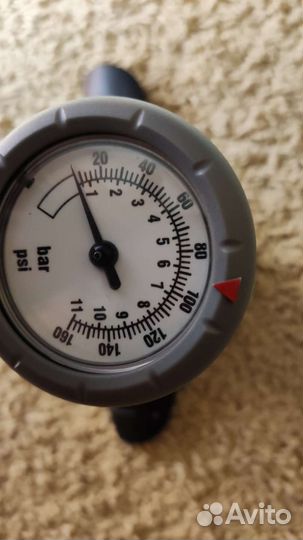 Насос Hogger напольный