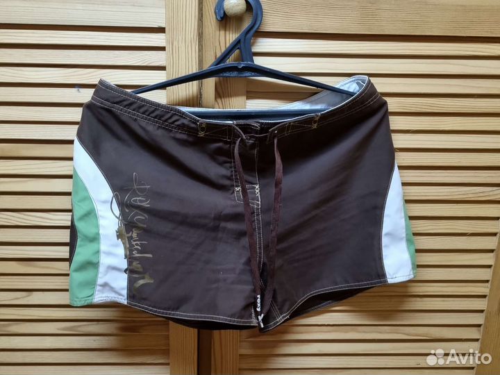 Шорты женские roxy