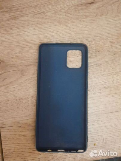 Чехол Samsung note10