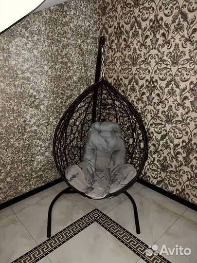 Садовые качели