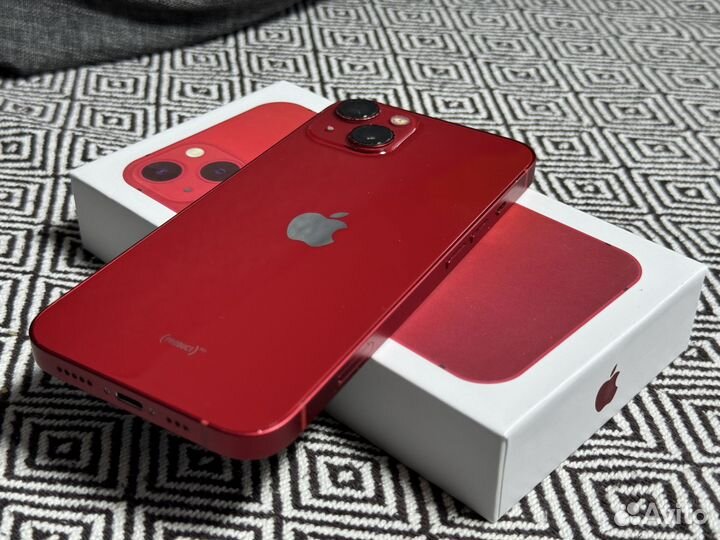 iPhone 13, 128 ГБ