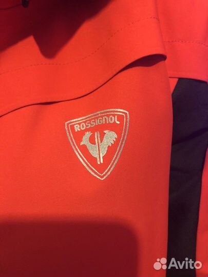 Комплект куртка и штаны горнолыжные для девочки