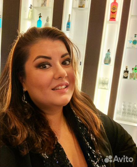 Пиджак жакет с пайетками 58 - 60