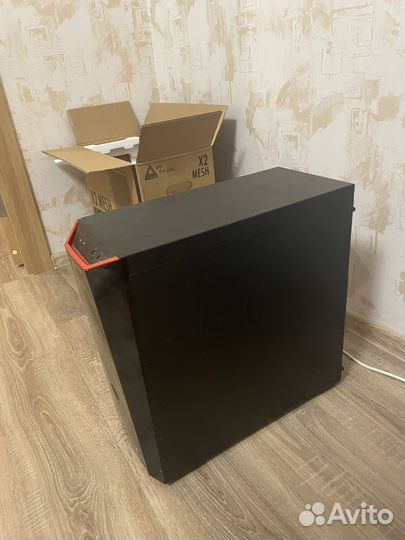 Компьютер i5-8400 1050ti