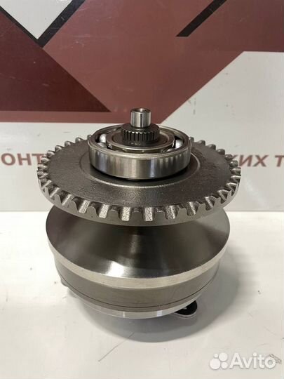 Комплект конусов с ремнём QR019