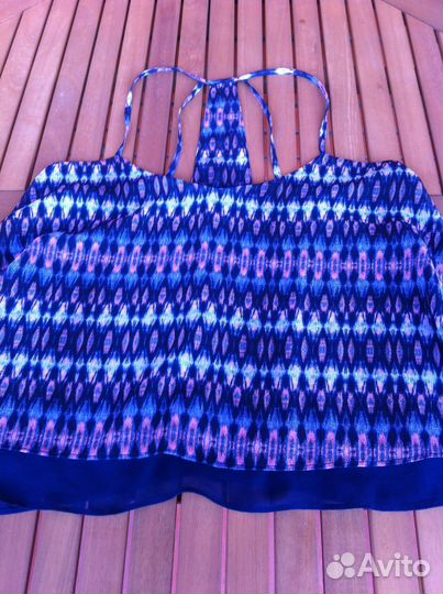 Топ летний р. 36