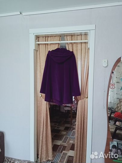 Продам Пальто женское