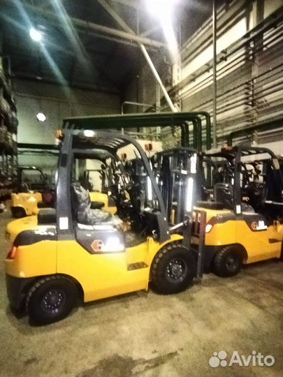 Вилочный погрузчик Goodsense FY20, 2022