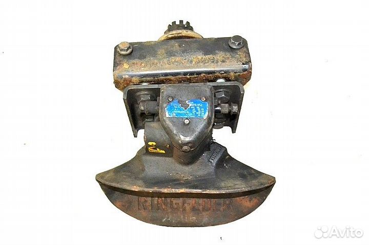 Буксир / Лебедка, другие mercedes-benz Actros MP4